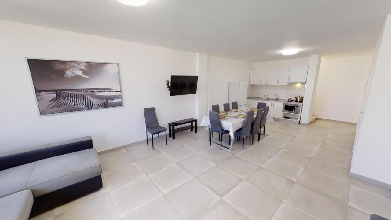 Villa Las Buganvillas - 3 Habitaciones Y 3 Banos Privados En Maspalomas Maspalomas (Gran Canaria) Exterior photo
