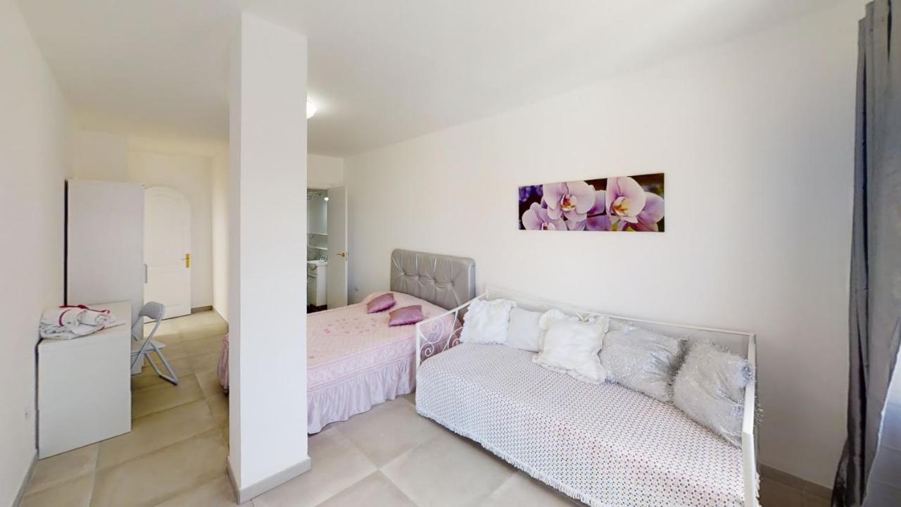 Villa Las Buganvillas - 3 Habitaciones Y 3 Banos Privados En Maspalomas Maspalomas (Gran Canaria) Exterior photo